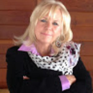 Meet your Posher, Marilee